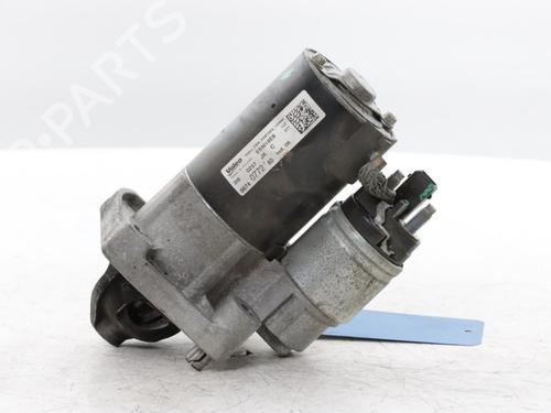 Used Starter Starter 10795786 10795786