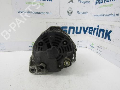 Alternator RENAULT TWINGO I (C06_) 1.2 16V (C06C, C06D, C06K) | BP13307475M7 