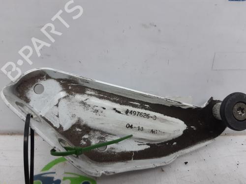 Hinge/Door check strap RENAULT KANGOO Express (FW0/1_) 1.5 dCi 70 (FW0A, KW0V) | BP16422222C146 