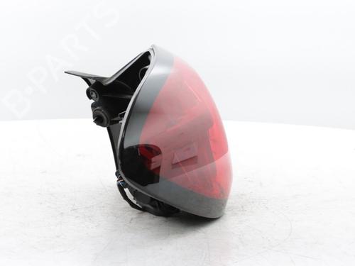 Left taillight RENAULT CAPTUR I (J5_, H5_) 1.3 TCe 130 (J5NJ, J5NE) | BP33813978C34 - Image 8