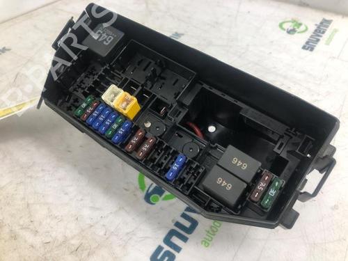 Fuse box SEAT IBIZA V (KJ1, KJG) 1.0 TSI | BP40579453E1 - Image 3