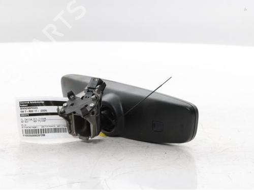 Rear mirror VW T-ROC (A11, D11) 1.0 TSI | BP40543087I6 - Image 2