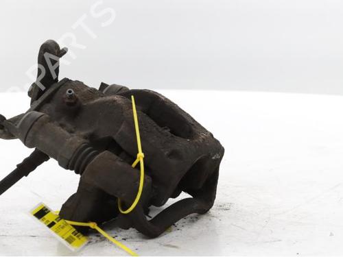 Left rear brake caliper RENAULT MASTER III Platform/Chassis (EV, HV, UV) 2.3 dCi 130 FWD (EV0Y, HV0Y, UV0M, UV0Y, UV03) | BP40552062M107 - Image 9
