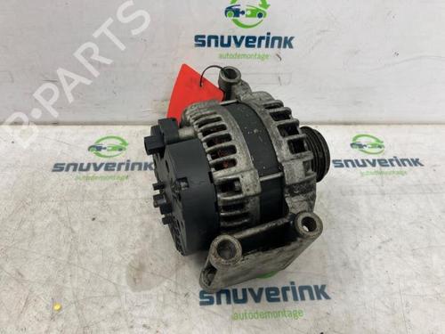 Alternator CITROËN JUMPER II Van 2.2 HDi 130 | BP40542101M7 - Image 3