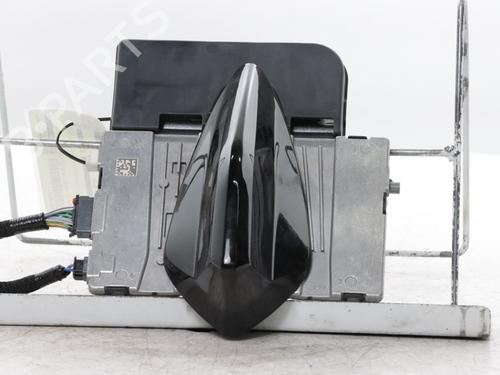Antenne/Base Antenne/Base OPEL ASTRA L Sports Tourer (OV5) 1.6 Plug-In Hybrid (F4DGXT) (181 hp) 36538489 36538489