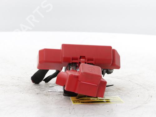 Fuse box RENAULT ESPACE VI (RHN) E-TECH 200 Hybrid | BP38264067E1 - Image 6