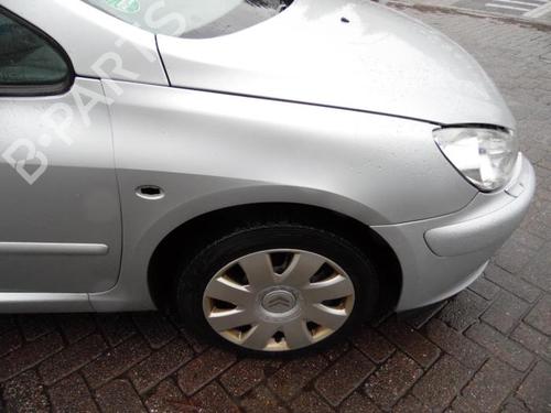 Pipe PEUGEOT 307 CC (3B) 2.0 16V | BP40575889M125 - Image 8