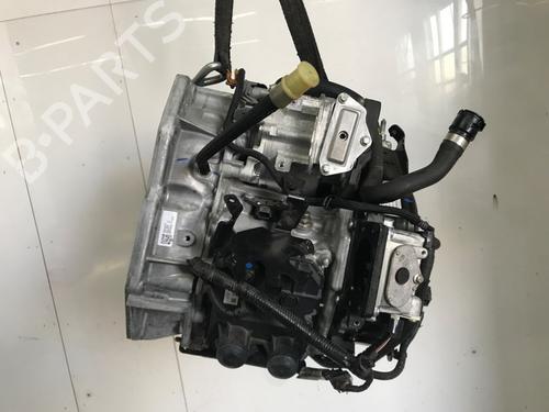 Gearbox RENAULT CAPTUR II (HF_) E-TECH 145 (HFMU) | BP34564776M3 - Image 2