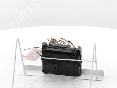 Fuse box CITROËN C4 II (NC_) 1.6 VTi 120 (NC5FS0, NC5FS9) | BP29827947E1