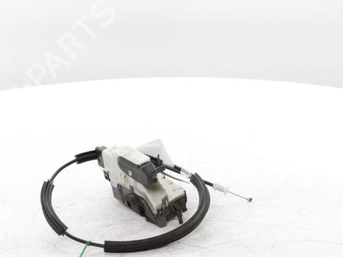 Rear right lock PEUGEOT PARTNER Box Body/MPV (K9) 1.5 BlueHDi 75 | BP29899402C99