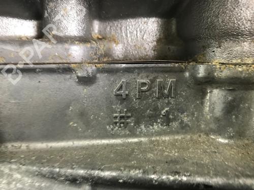 Engine RENAULT ARKANA I (LCM_, LDN_) 1.6 E-TECH 145 (LDMU) | BP31961019M1 - Image 8