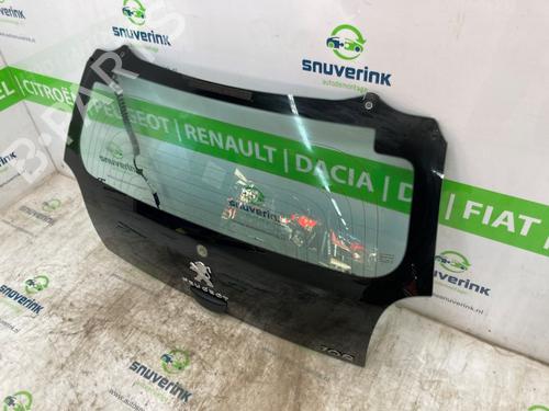 Tailgate PEUGEOT 108 1.0 VTi 72 | BP21544388C6