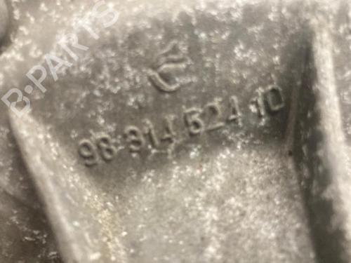 Gearbox PEUGEOT EXPERT Van (V_) E-EXPERT | BP40583426M3 - Image 11