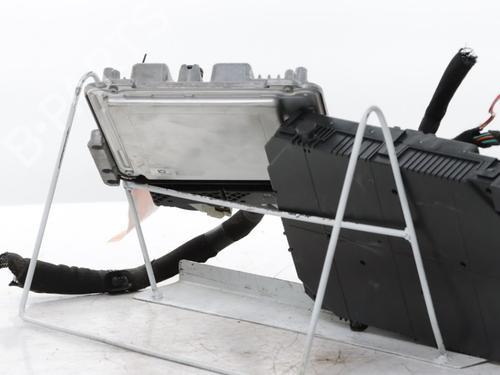 Engine control unit (ECU) CITROËN JUMPY III Van (V_) 1.5 BlueHDi 100 | BP30757610M57 