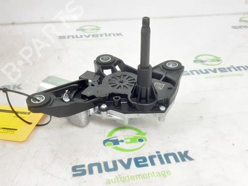 Used Rear wiper motor RENAULT TWINGO III (BCM_, BCA_) Z.E: (BCA1) (82 hp) 11082534