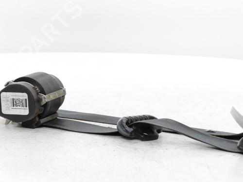 Used Front right seatbelt Front right seatbelt PEUGEOT BOXER Van 2.2 HDi 110 (110 hp) 33813842 33813842