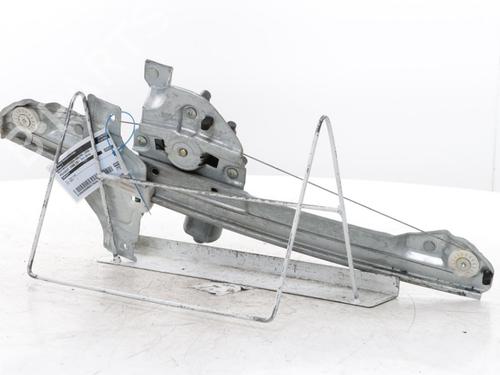 Front left window mechanism PEUGEOT 2008 I (CU_) 1.6 VTi | BP35756112C22 - Image 7