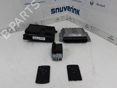 Motorstyringsenhet RENAULT GRAND SCÉNIC III (JZ0/1_) 1.5 dCi (JZ09, JZ0D, JZ10, JZ14, JZ1G, JZ29, JZ2C) 487004399R | 237103956R | 284B18225R
