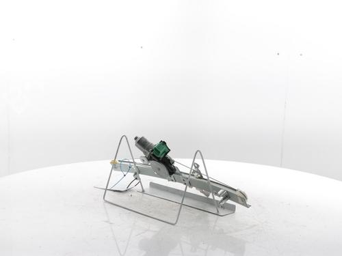 Front left window mechanism NISSAN LEAF (ZE1) Electric | BP30757220C22 