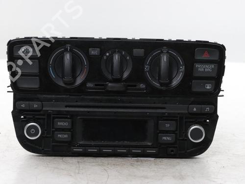 Used Radio Radio 38111097 38111097