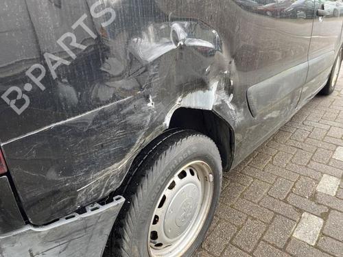 Left taillight PEUGEOT PARTNER Box Body/MPV 1.6 HDi 16V | BP28521387C34 - Image 17