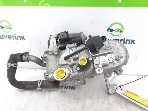 Egr FORD FIESTA VI (CB1, CCN) 1.5 TDCi | BP40573463M69 - Image 4