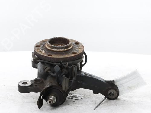 Left front steering knuckle PEUGEOT EXPERT Van (V_) 2.0 BlueHDi 120 | BP36089657M25 - Image 9