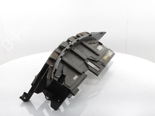 Front bumper reinforcement PEUGEOT 3008 II SUV (MC_, MR_, MJ_, M4_) 1.2 THP/ PureTech 130 (MRHNSM, MRHNSU, MRHNSJ, MRHNYW,... | BP29241336C109 