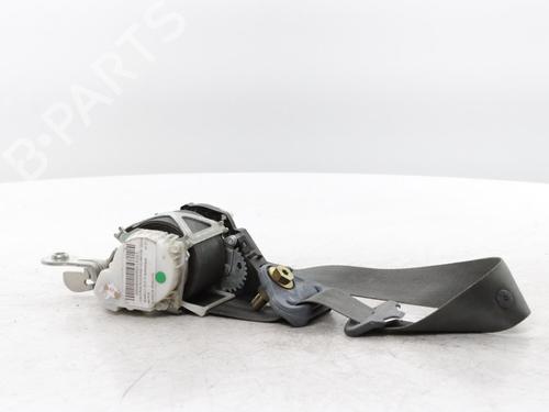 Used Front left seatbelt Front left seatbelt RENAULT CLIO III (BR0/1, CR0/1) 1.4 16V (98 hp) 34564728 34564728
