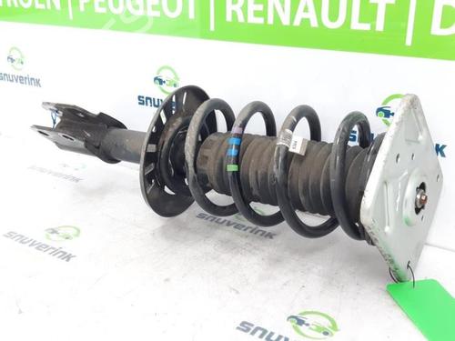 Left front shock absorber OPEL VIVARO C Van (K0) 2.0 | BP40574386M16 - Image 2
