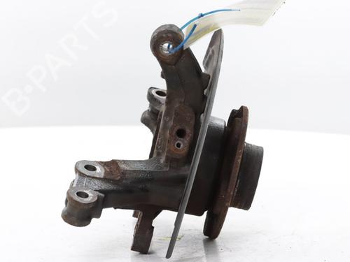 Left front steering knuckle RENAULT ZOE Hatchback Van (BFM_) Electric (BFMF) | BP38264188M25 - Image 3