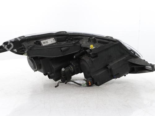 Left headlight PEUGEOT 2008 I (CU_) 1.2 THP 110 / PureTech 110 | BP37605445C28  - Image 6