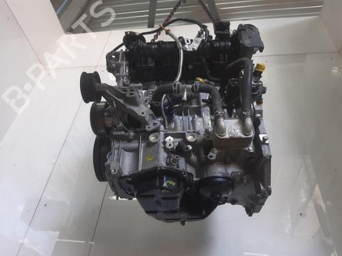 Engine RENAULT KADJAR (HA_, HL_) 1.3 TCe 140 (HLNB, HLN1) | BP37660118M1 - Image 6