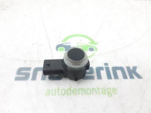 Used Electronic module PEUGEOT 2008 II (UD_, US_, UY_, UJ_, UR_, UC_) 1.2 PureTech 130 (USHNS, URHNS) (130 hp) 21193863