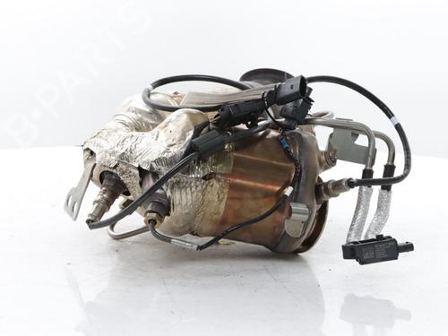 Catalyst VW POLO VI (AW1, BZ1, AE1) 1.0 TSI | BP39211477M10 - Image 3