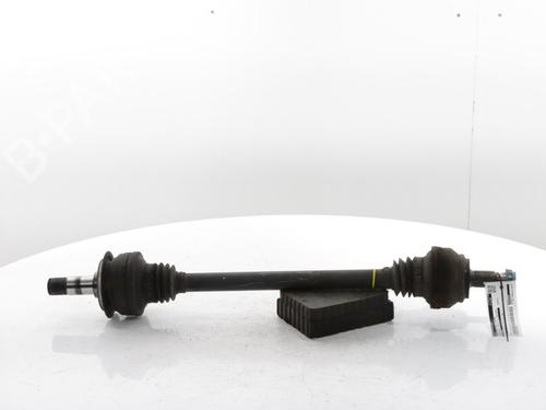 Used Left rear driveshaft MERCEDES-BENZ C-CLASS (W205) C 350 e (205.047) (279 hp) 29426381