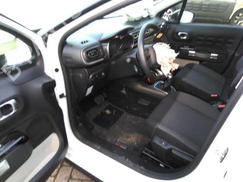 Engine CITROËN C3 III (SX) 1.2 THP 110 (SXHNPS, SXHNZT, SXHNZ6) | BP40581625M1  - Image 29
