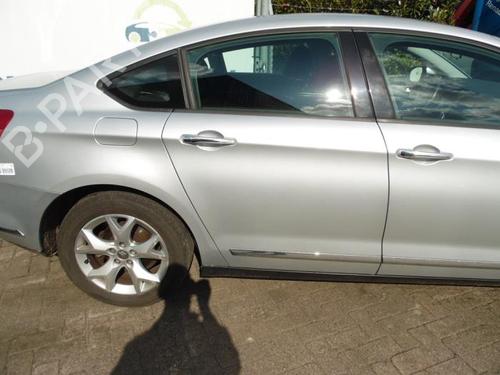 Left front driveshaft CITROËN C5 III (RD_) 2.0 16V (RDRFJC, RDRFJF) | BP40577654M38 - Image 12