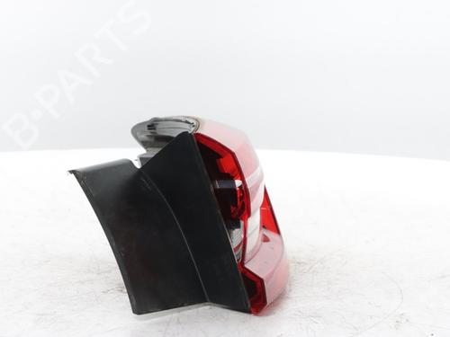 Right taillight RENAULT CLIO V (B7_) 1.0 TCe 90 (B7MT) | BP37026153C35 - Image 8