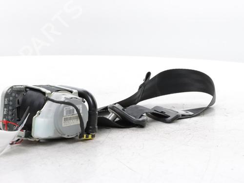 Front right seatbelt PEUGEOT EXPERT Van (V_) 2.0 BlueHDi 120 | BP33845684I25  - Image 9