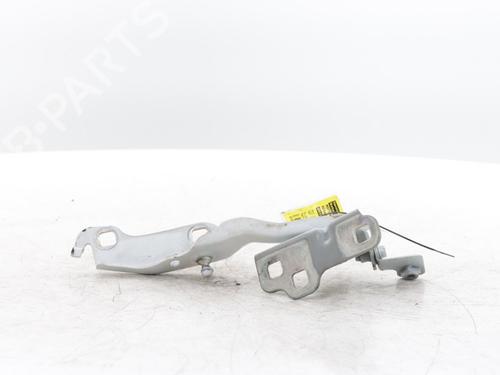 Used Hinge/Door check strap Hinge/Door check strap RENAULT TRAFIC III Van (FG_) 2.0 dCi 170 (FGMM, FGMV) (170 hp) 34423615 34423615
