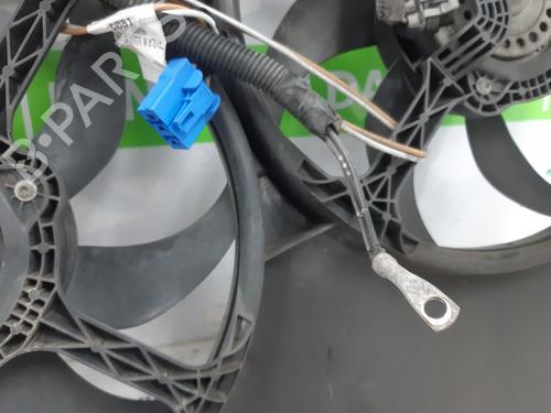 Electronic module FIAT DUCATO Van (250_) 120 Multijet 2,3 D | BP21112108M83 