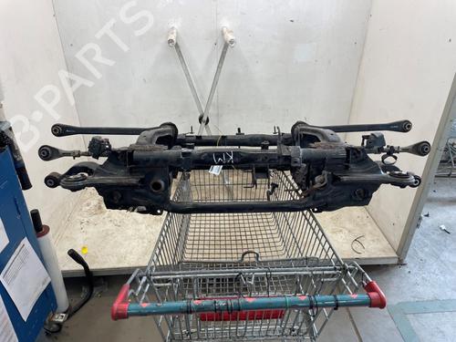 Used Subframe Subframe PEUGEOT 508 I (8D_) 2.0 HDi Hybrid4 AWC (200 hp) 33845864 33845864