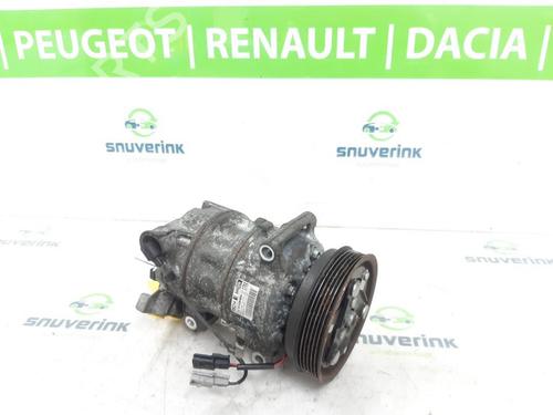 Used AC compressor AC compressor 18662081 18662081