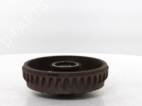 Andre RENAULT CAPTUR I (J5_, H5_) 1.2 TCe 120 | BP31960117O1 