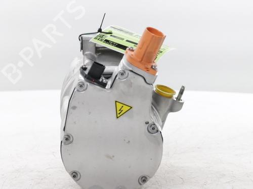 AC compressor OPEL MOKKA MOKKA-e | BP32124503M34 - Image 8