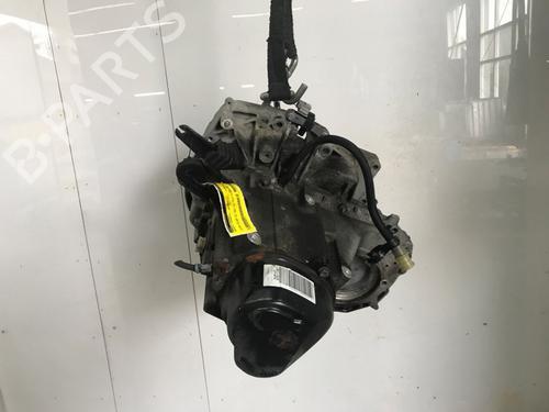 Gearbox RENAULT TWINGO II (CN0_) 1.2 16V (CN04, CN0B) | BP27971037M3 