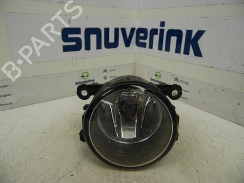 Used Left front fog light Left front fog light RENAULT LAGUNA III Grandtour (KT0/1) 2.0 dCi GT (KT11, KT1E, KT1N) (178 hp) 40589972 40589972