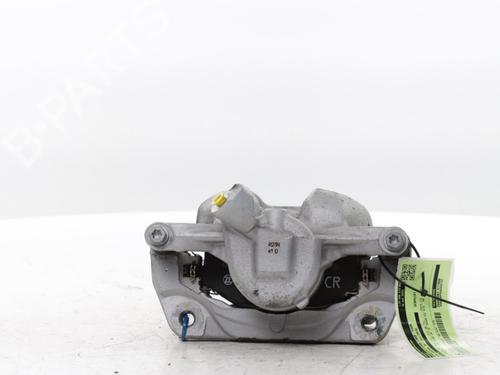 Left front brake caliper OPEL GRANDLAND (OV64) 1.2 MHEV | BP30758305M105 - Image 6