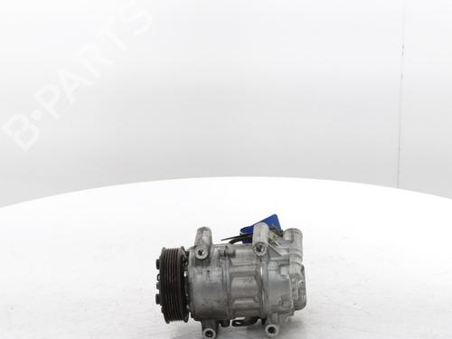 AC compressor PEUGEOT 308 III (FB_, FH_, FP_, F3_, FM_) PureTech 110 (FPHNPL) | BP29899355M34 